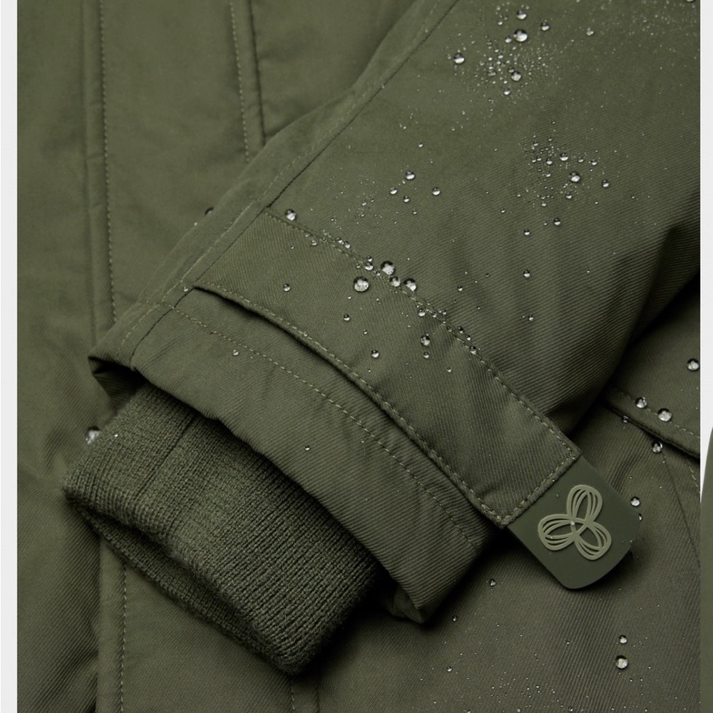Jacket - Picture 2 of 4